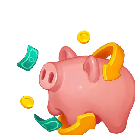 Cashback and rakeback